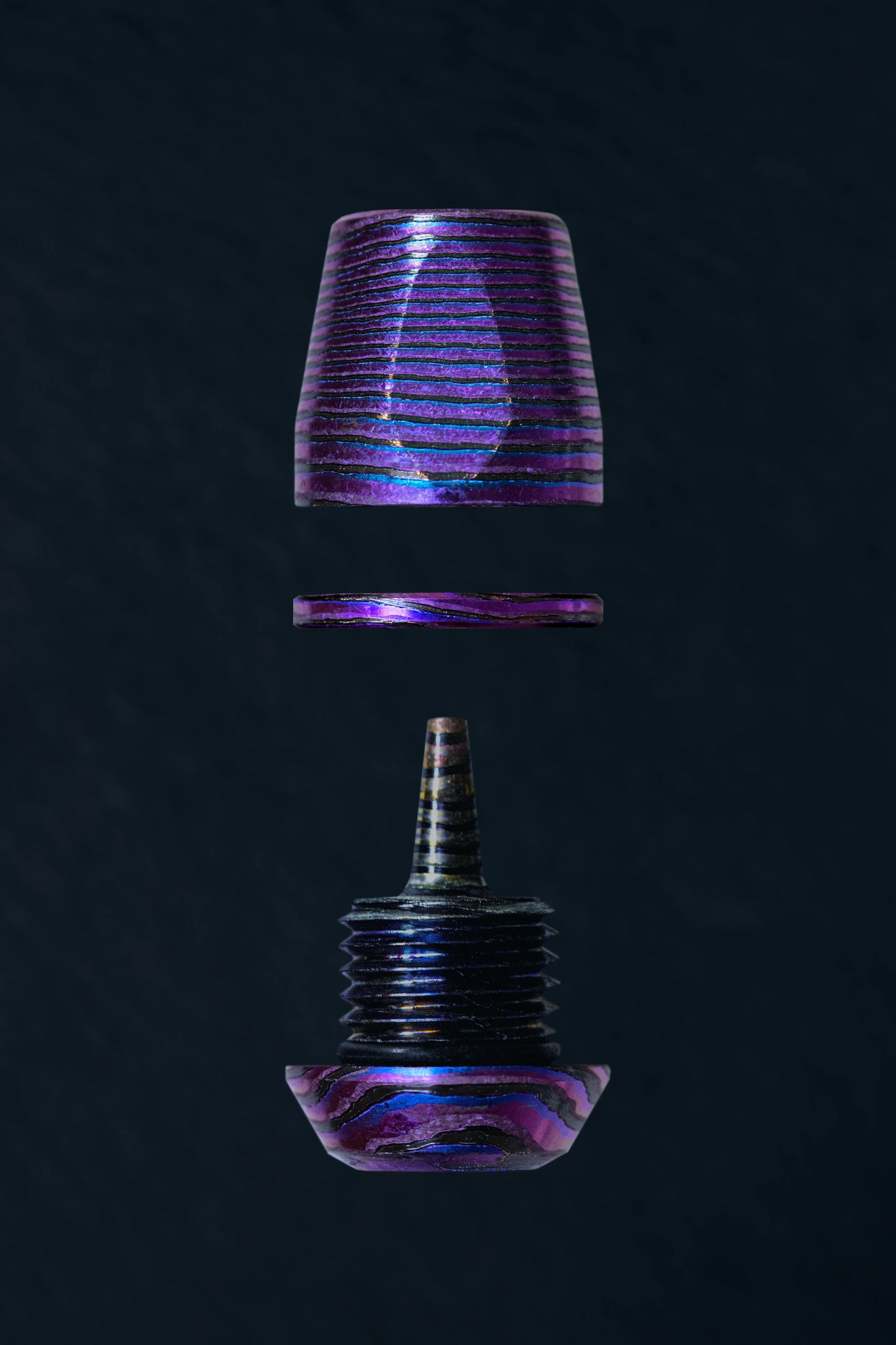 URBAN VK-IMON *