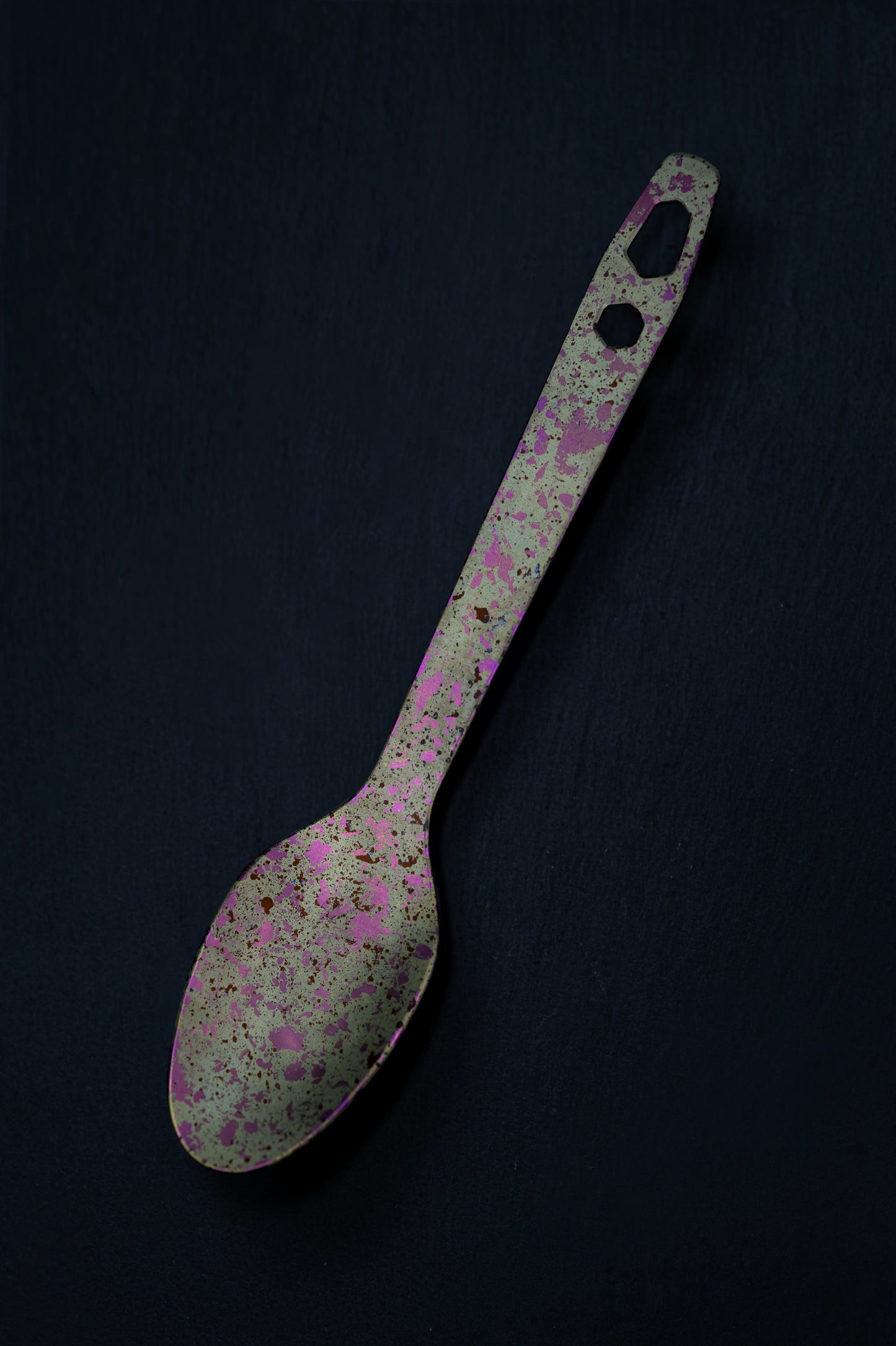 VK-SPOON