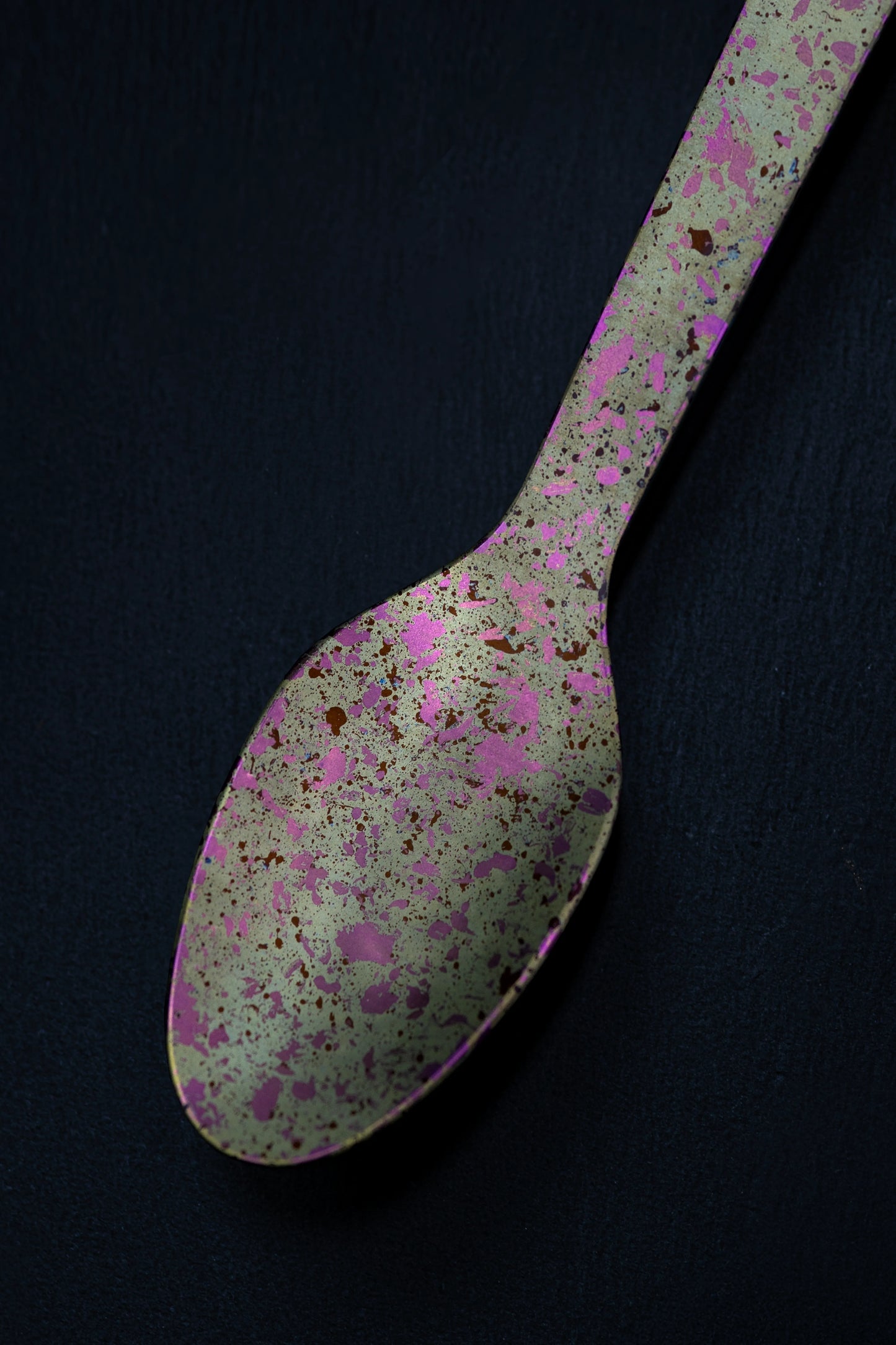 VK-SPOON
